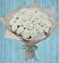 Букет цветов из: Гвоздики в Оршанке