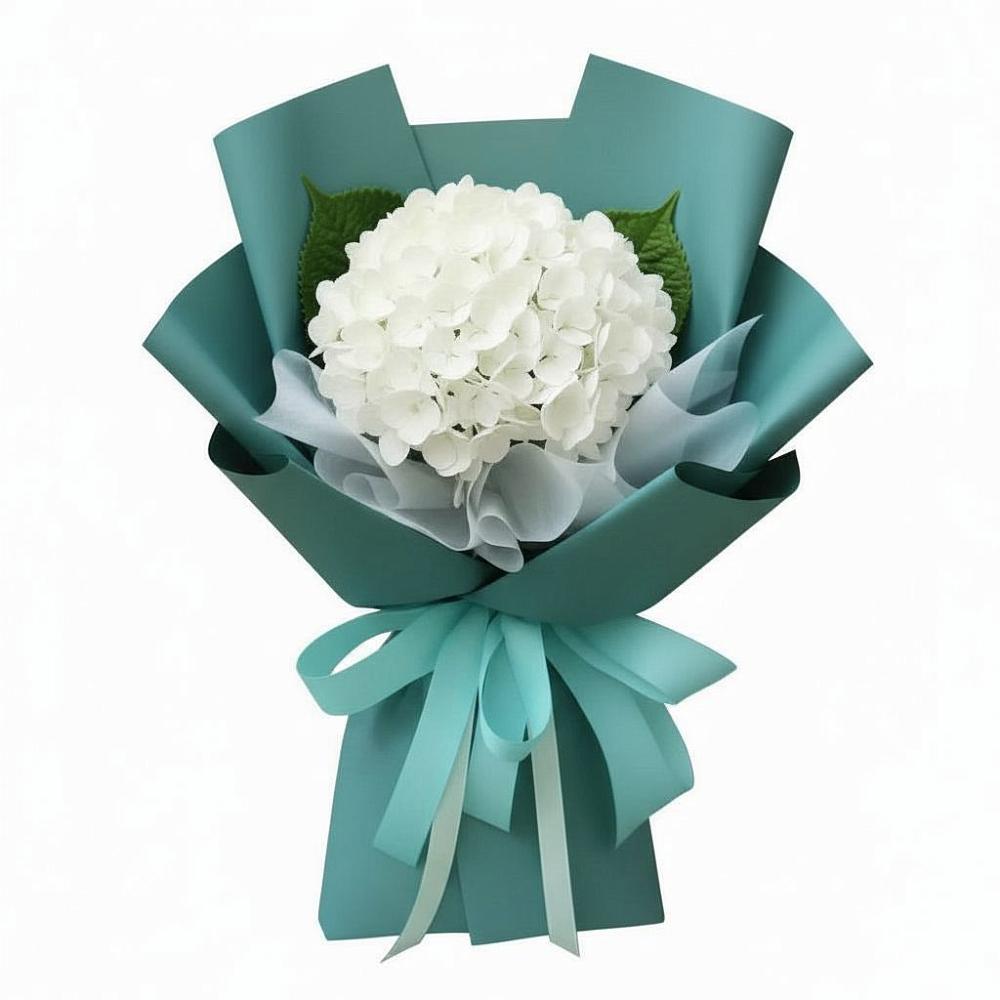 Букет цветов из: Гортензия в Оршанке