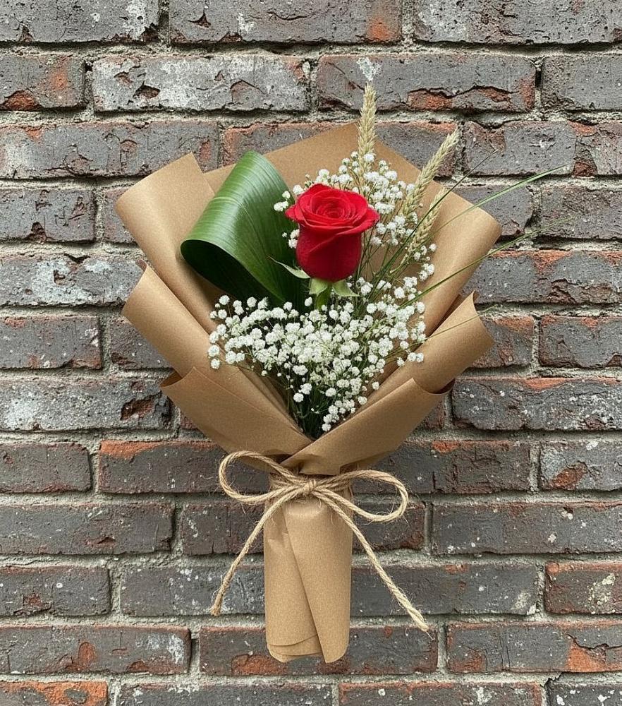 Букет цветов из: Розы в Оршанке