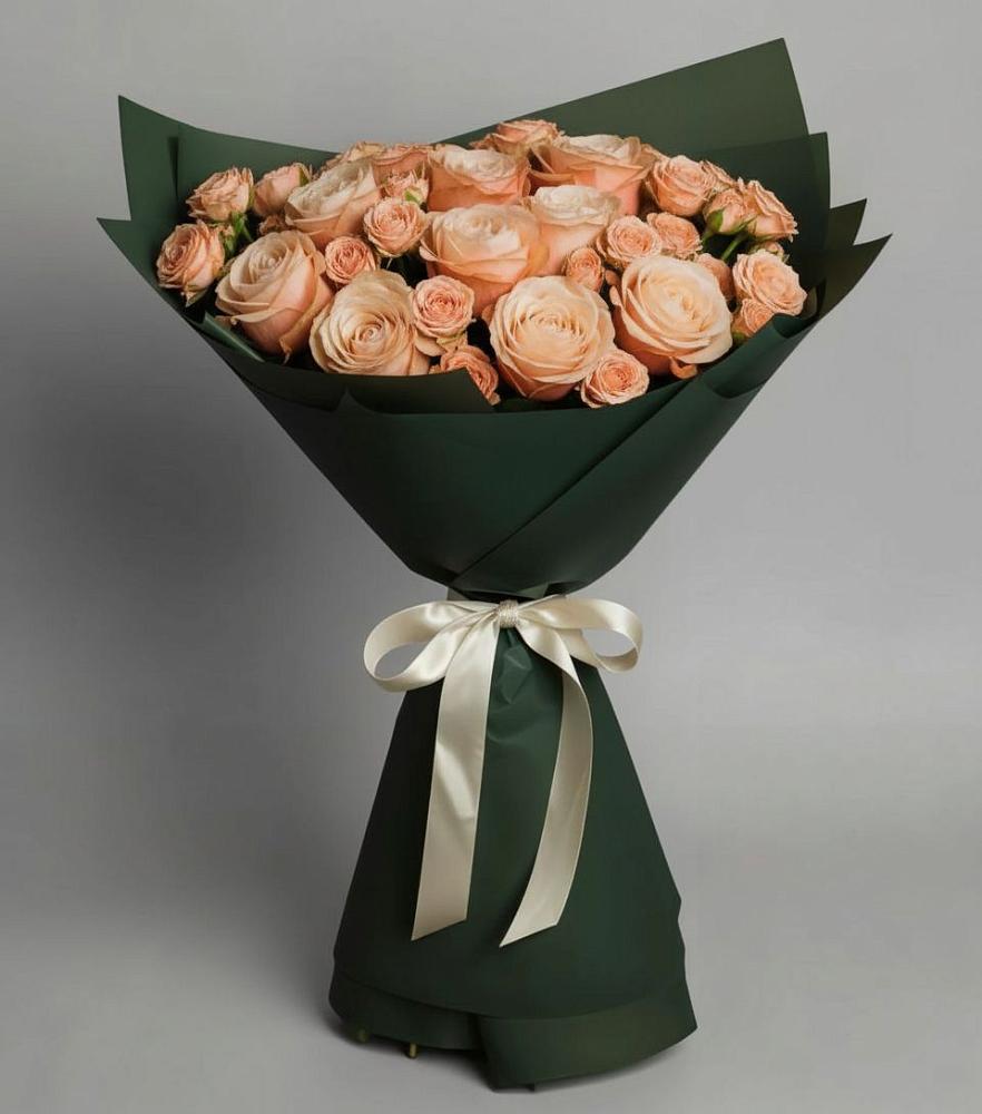 Букет Элегантный в Оршанке