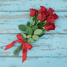 Букет Красные розы в Оршанке