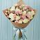 Букет цветов из: Розы в Оршанке