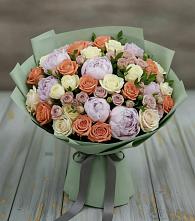 Букет Мороженное #REPLACE_PRED# Оршанке