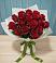 Букет Красные розы в Оршанке