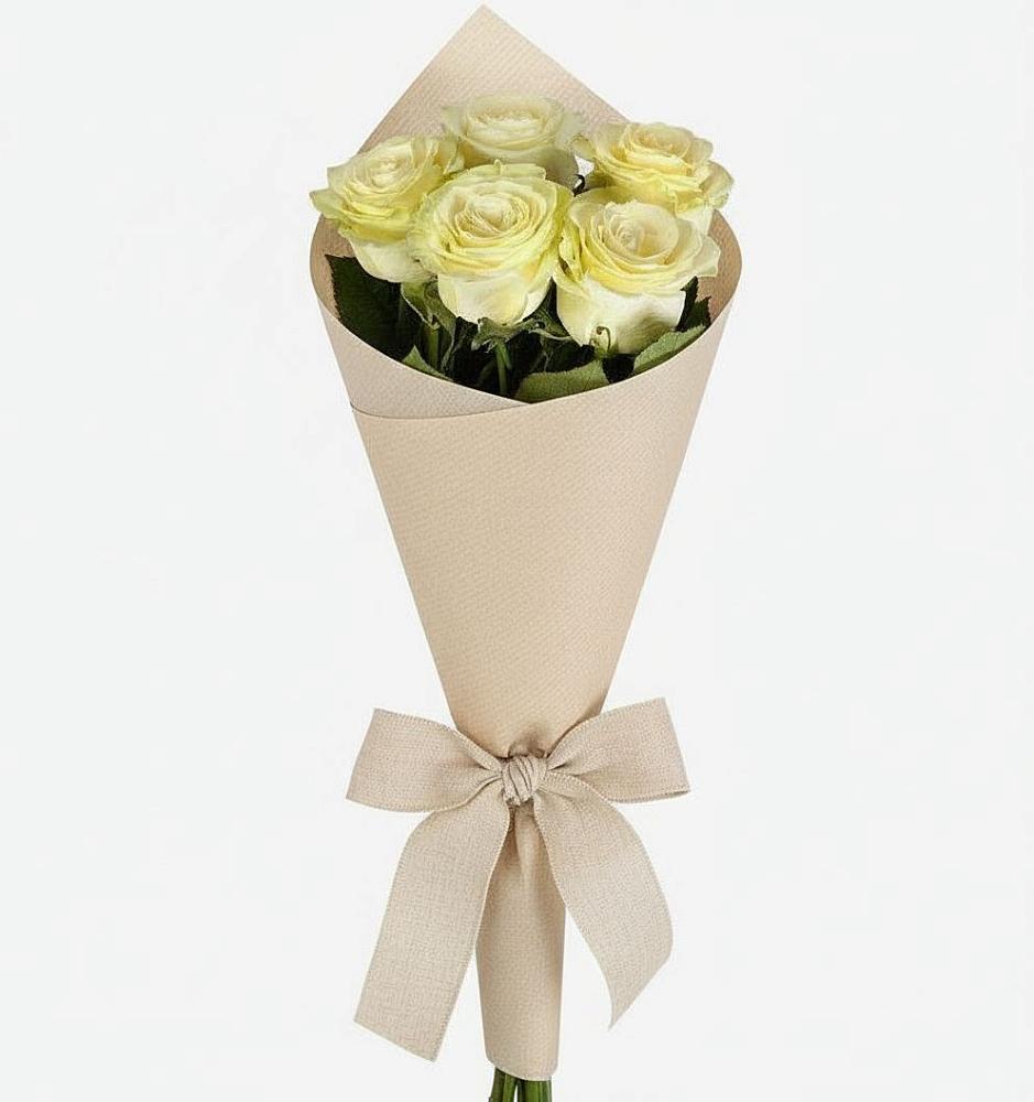 Букет цветов из: Розы в Оршанке