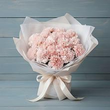 Букет цветов из:  Гвоздики в Оршанке