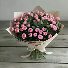 Букет Удовольствие #REPLACE_PRED# Оршанке