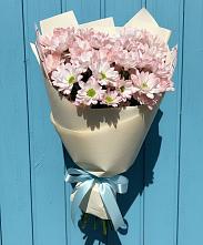 Букет цветов из:  Хризантемы в Оршанке