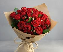 Букет Любовный роман в Оршанке