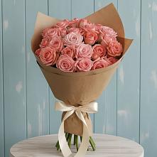 Букет цветов из:  Розы в Оршанке