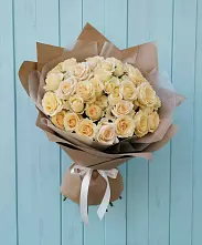 Букет Кремовое облако #REPLACE_PRED# Оршанке