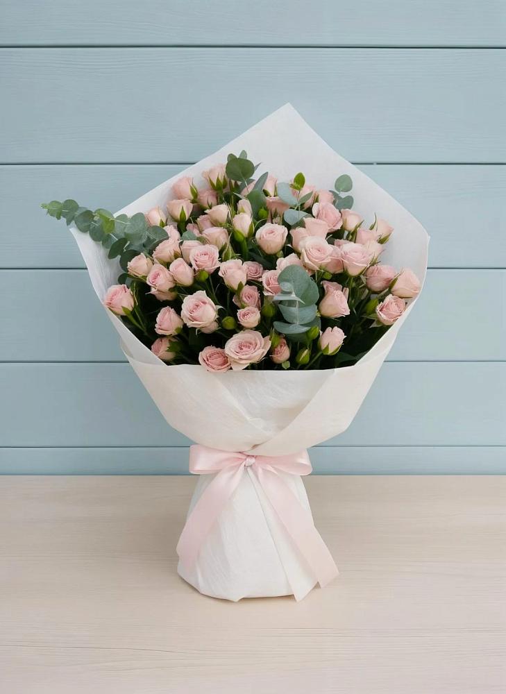 Букет цветов из: Розы в Оршанке