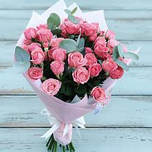 Букет Леди совершенство #REPLACE_PRED# Оршанке