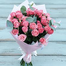 Букет Леди совершенство в Оршанке